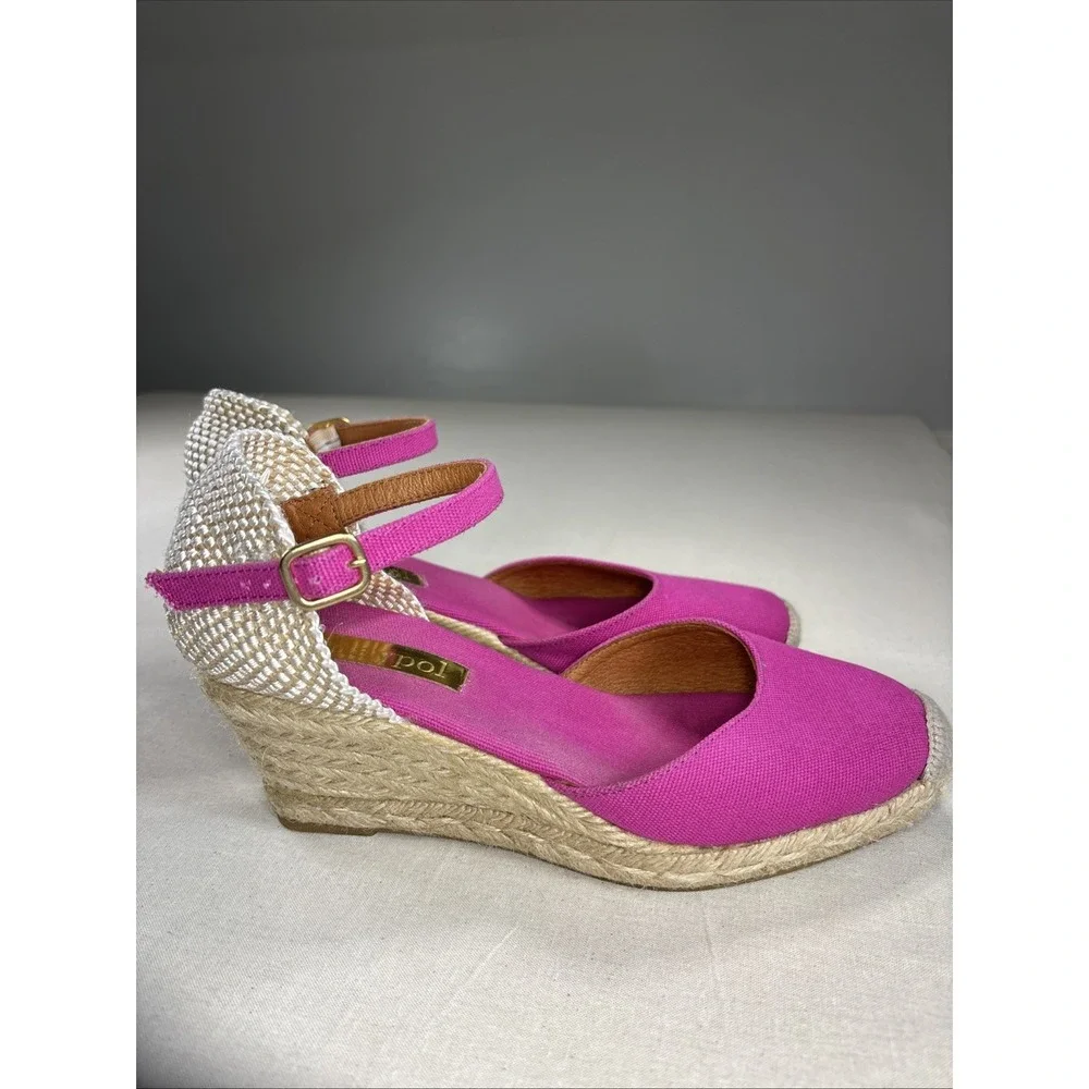 Maypole maypol espadrille